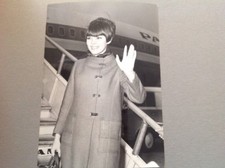 MIREILLE MATHIEU - PHOTO DE