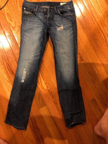 Women diesel jeans cuddy - diesel,