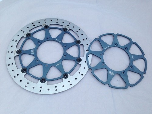 Disque frein supermoto - frein,