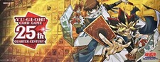 Yu-Gi-Oh! 25th Seto Kaiba Muto