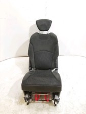 Siège arrière droit - Citroen C8 - 0000889466 - C0-0234Z