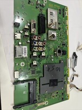 ✅ Carte Mère motherboard TV PANASONIC TNPH0933 TXN/A1NUUE