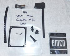 Emco FB-2 Mill Drill VMA