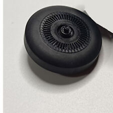 Roue de défilement pour