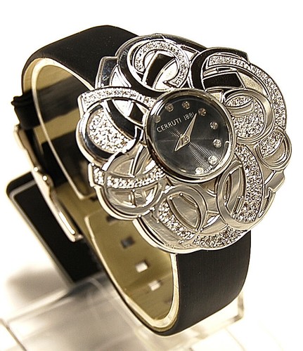 Montre cerruti 1881 swiss - 1881, made