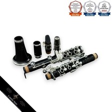 Clarinette buffet crampon E13