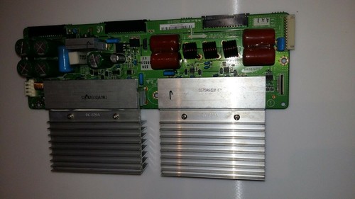 Xsus board samsung - tv,