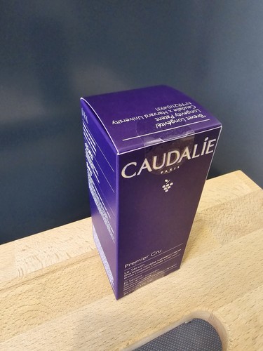 Caudalie premier cru sérum - caudalie, le