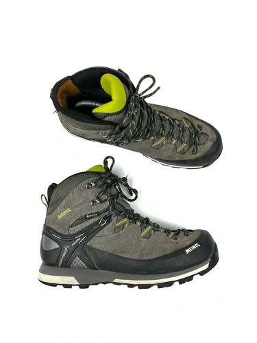 Meindl tonale goretex - , vibram