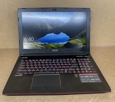 MSI Apache Pro, Intel Core
