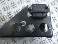 BMW K1 1000 -- EZ:93 Motronic