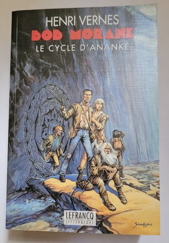 Intégrale bob morane le - bob, "le