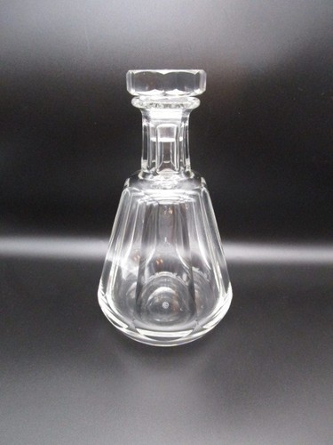 Baccarat carafe vin - carafe, a