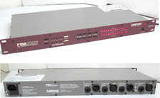 Sabine Adaptive Audio FBX2020