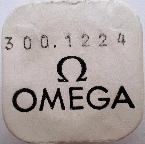 Omega 300 centre - centre, &