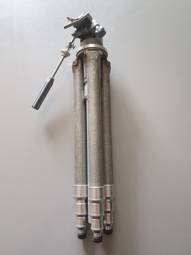 Trepied photo tripod - trepied, gitzo