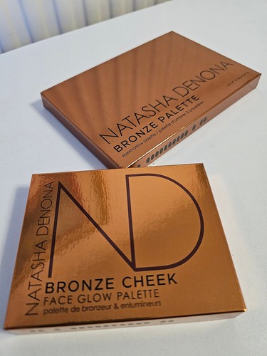 Palette maquillage natasha - maquillage,