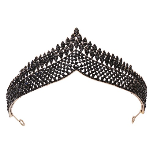 Tiare strass diadème - en,
