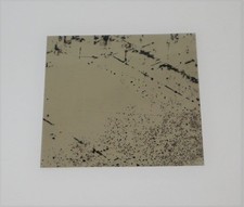 Feuille de Mica de chauffage