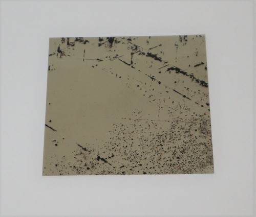 Feuille mica chauffage - mica,