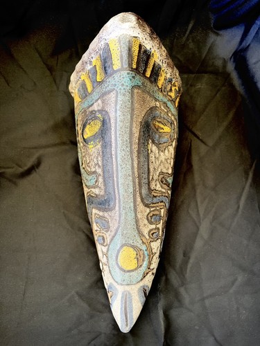 Rare vase bouquetière accolay - bouquetière,