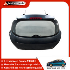 🇫🇷 HAYON PEUGEOT 308