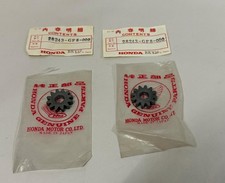 HONDA QR50 1982-1998 TWO