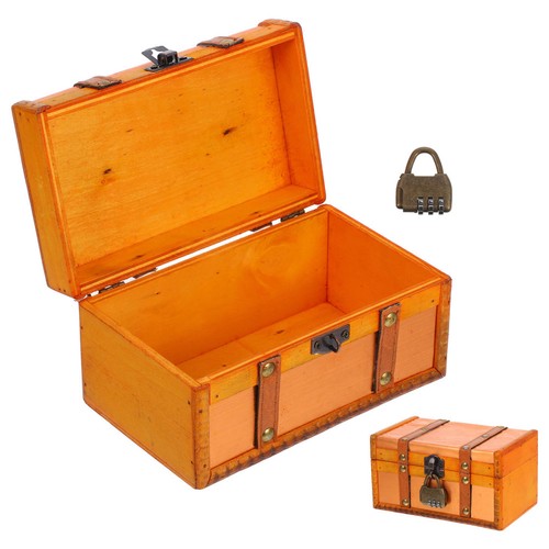Coffre trésor pirate boite - coffre,