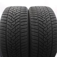 225 40 18 2X DUNLOP 225/40 R18
