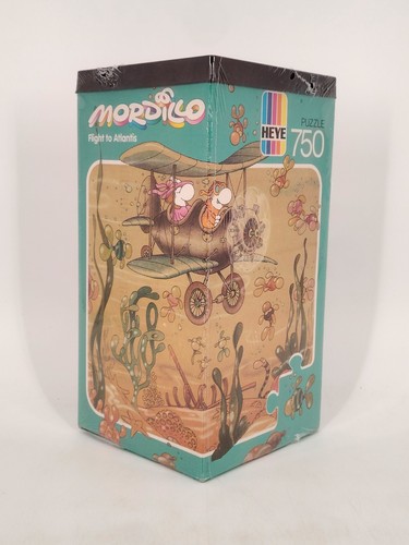 New heye mordillo flight - new, heye,