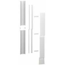Goulotte en kit - GTL - 13