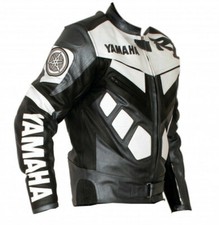 YAMAHA R1 Veste de Motard en