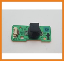 Bouton Joystick TV Loewe Bild