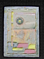 CARREAU FAÏENCE ANCIEN STYLE