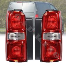 2x Lampe Feu Arrière Queue