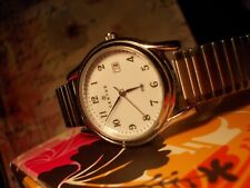 Montre femme Certus avec dateur Japan Movt pile incluse