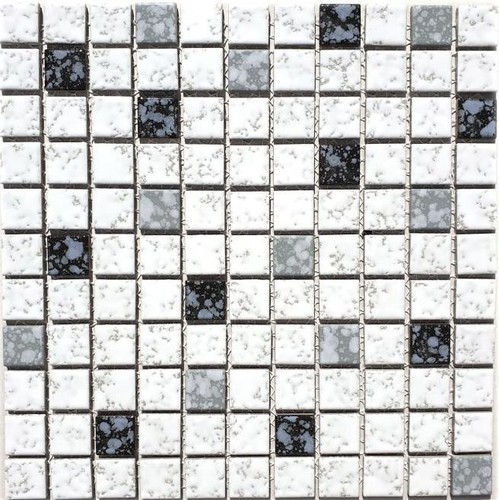 Mosaïque carrelage - en,