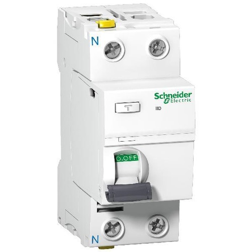 Neuf schneider a9z21263 - schneider, inter