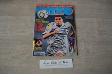 Magazine Onze Mondial -