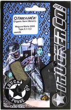 TruckerCo Biologique Haute