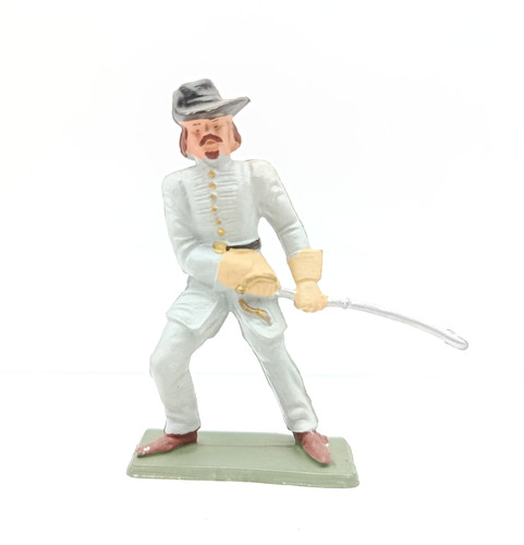 Figurine starlux guerre - figurine,
