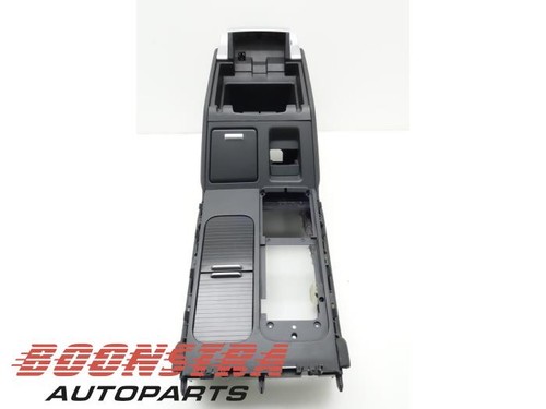 Console centrale land rover - console,