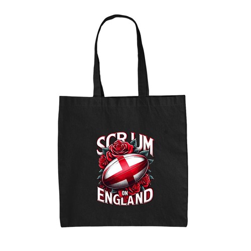 Scrum angleterre toile sac - toile,