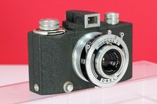 Appareil photo Argentique SEM BABY OREC  Objectif CROSS 45mm f/2,9