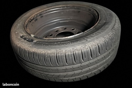 Pneu michelin 205 r16 91h - michelin,