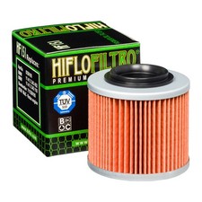 Filtre à Huile HF151