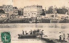 14 TROUVILLE DEAUVILLA LE BAC