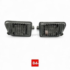 VW Golf 2 Gl Jetta Phares