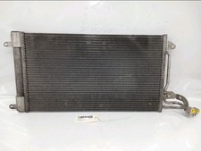 CLIMATISATION CONDENSEUR Seat Ibiza IV SC (6J1) 2012 6C0816411B