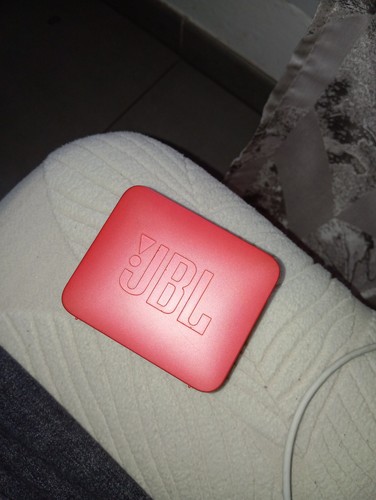 Jbl essential haut parleur - jbl, haut-parleur